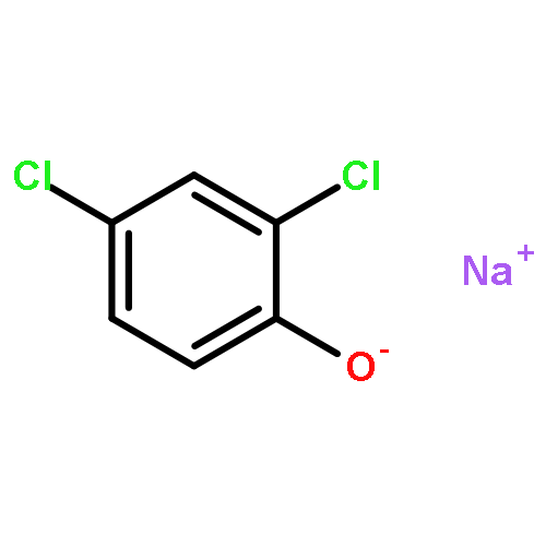 SODIUM;2,4-DICHLOROPHENOLATE 