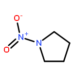 1-NITROPYRROLIDINE 