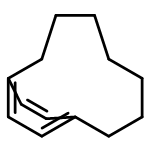 bicyclo[7.2.2]trideca-1(11),9,12-triene