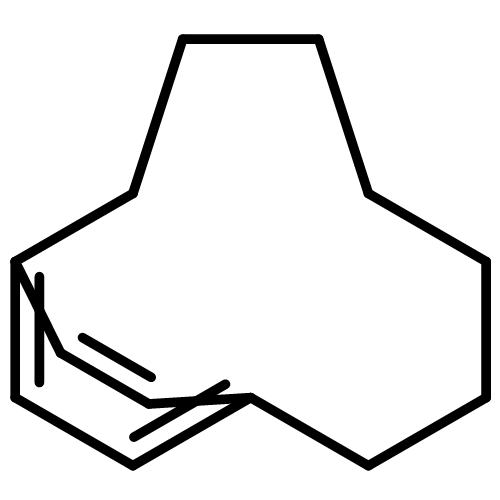 bicyclo[7.2.2]trideca-1(11),9,12-triene