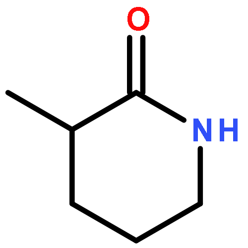 3-METHYLPIPERIDIN-2-ONE 