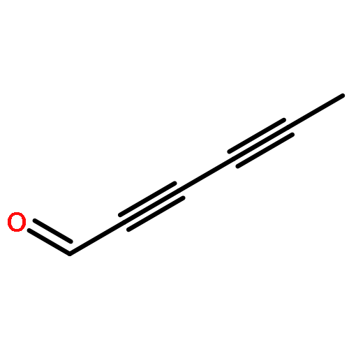 2,4-Hexadiynal