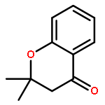 2,2-DIMETHYL-CHROMAN-4-ONE 