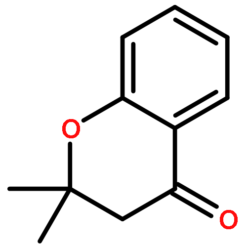 2,2-DIMETHYL-CHROMAN-4-ONE 