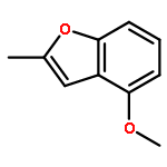 4-METHOXY-2-METHYL-1-BENZOFURAN 