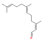 (Z,E)-farnesal