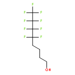 5,5,6,6,7,7,8,8,8-NONAFLUOROOCTAN-1-OL 