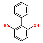 2-PHENYLBENZENE-1,3-DIOL 