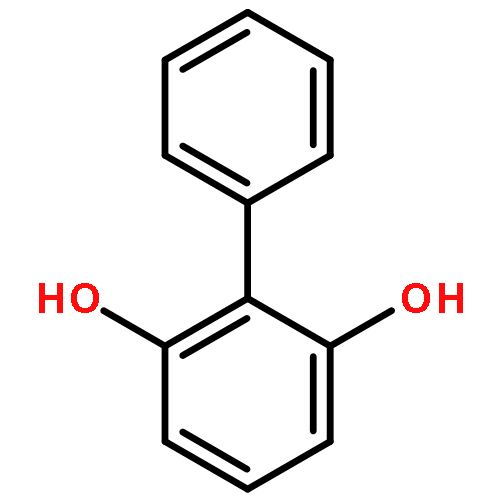 2-PHENYLBENZENE-1,3-DIOL 