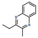 Quinoxaline, 2-ethyl-3-methyl-