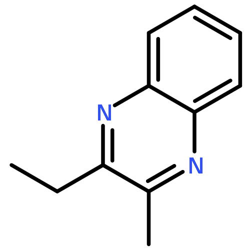 Quinoxaline, 2-ethyl-3-methyl-