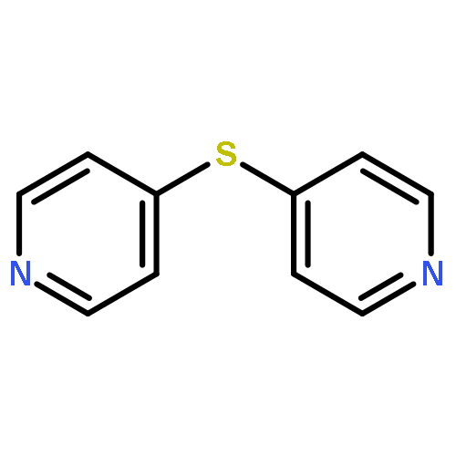 4,4'-DIPYRIDYL SULFIDE 