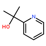 2-PYRIDIN-2-YL-PROPAN-2-OL 