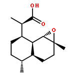 (2Z)-{1-[2-CYCLOPROPYL-1-(2-FLUOROPHENYL)-2-OXOETHYL]-4-SULFANYL-<WBR />3-PIPERIDINYLIDENE}ACETIC ACID 