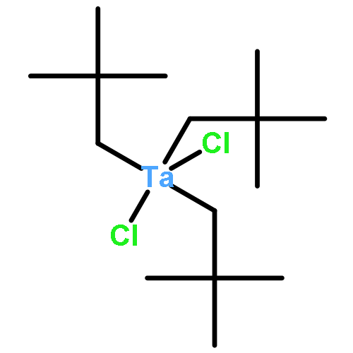 DICHLOROTANTALUM;2-METHANIDYL-2-METHYLPROPANE 