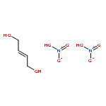 2-butene-1,4-diol, dinitrate, (2Z)-