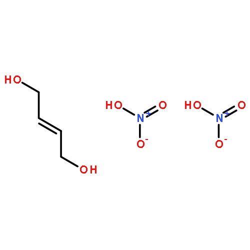 2-butene-1,4-diol, dinitrate, (2Z)-