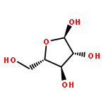 ALPHA-L-ARABINOFURANOSE(9CI)