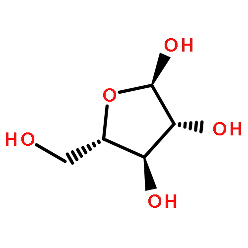 ALPHA-L-ARABINOFURANOSE(9CI)