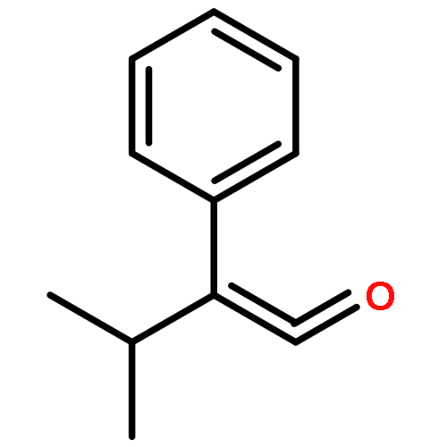 1-Buten-1-one, 3-methyl-2-phenyl-