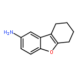 2-AMINO-6,7,8,9-TETRAHYDRODIBENZO[B,D]FURAN 97% 