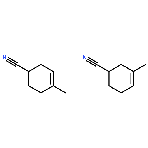 3(OR 4)-METHYL-3-CYCLOHEXENECARBONITRILE 