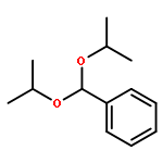 Benzene, [bis(1-methylethoxy)methyl]-