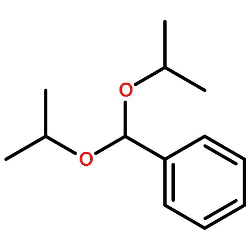 Benzene, [bis(1-methylethoxy)methyl]-