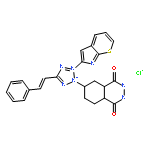 BPST CHLORIDE 