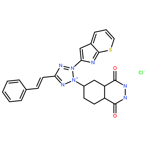 BPST CHLORIDE 