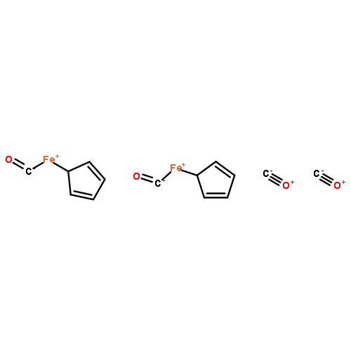 CYCLOPENTADIENYLIRON DICARBONYL DIMER 