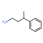 3-PHENYL-BUTYLAMINE 