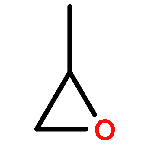 Methyl, oxiranyl-