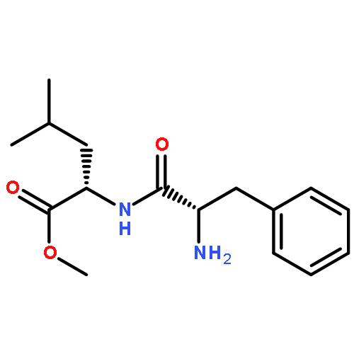 L-Leucine, L-phenylalanyl-, methyl ester