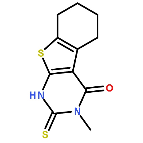 N'-HYDROXY-4-METHOXY-1-BENZOFURAN-2-CARBOXIMIDAMIDE 