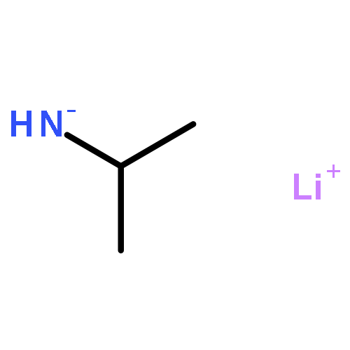 LITHIUM;PROPAN-2-YLAZANIDE 