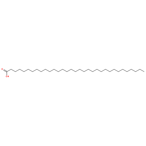 TRITRIACONTANOIC ACID 