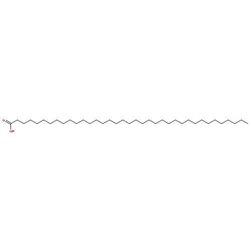 HEPTATRIACONTANOIC ACID 