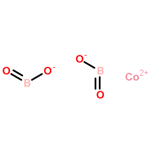 COBALT(2+);OXIDO(OXO)BORANE 