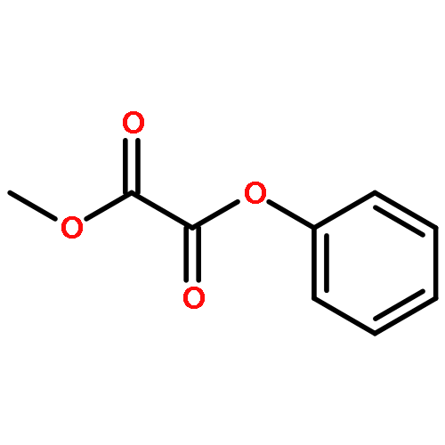 1-O-METHYL 2-O-PHENYL OXALATE 