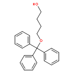 4-TRITYLOXYBUTAN-1-OL 