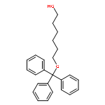 1-Hexanol, 6-(triphenylmethoxy)-