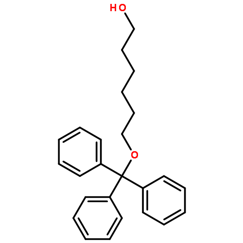 1-Hexanol, 6-(triphenylmethoxy)-