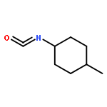 4-METHYLCYCLOHEXYL ISOCYANATE 