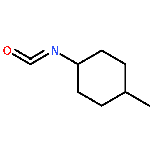 4-METHYLCYCLOHEXYL ISOCYANATE 