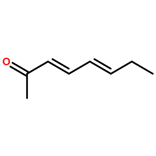 3,5-Octadien-2-one