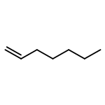 5-Hexenyl, 1-methyl-