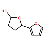 [2,2'-Bifuran]-5-ol, 2,3,4,5-tetrahydro-