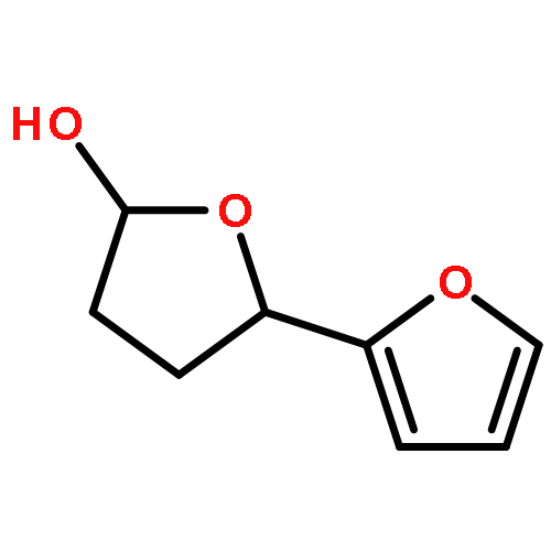 [2,2'-Bifuran]-5-ol, 2,3,4,5-tetrahydro-