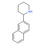 2-(2-Naphthyl)piperidine